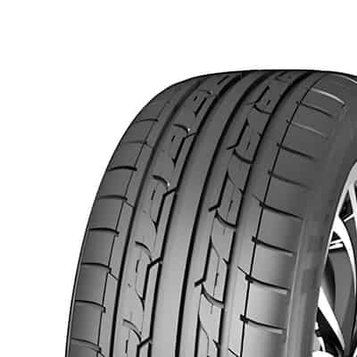 245/45 ZR19 102Y ECO-2+ XL Nankang